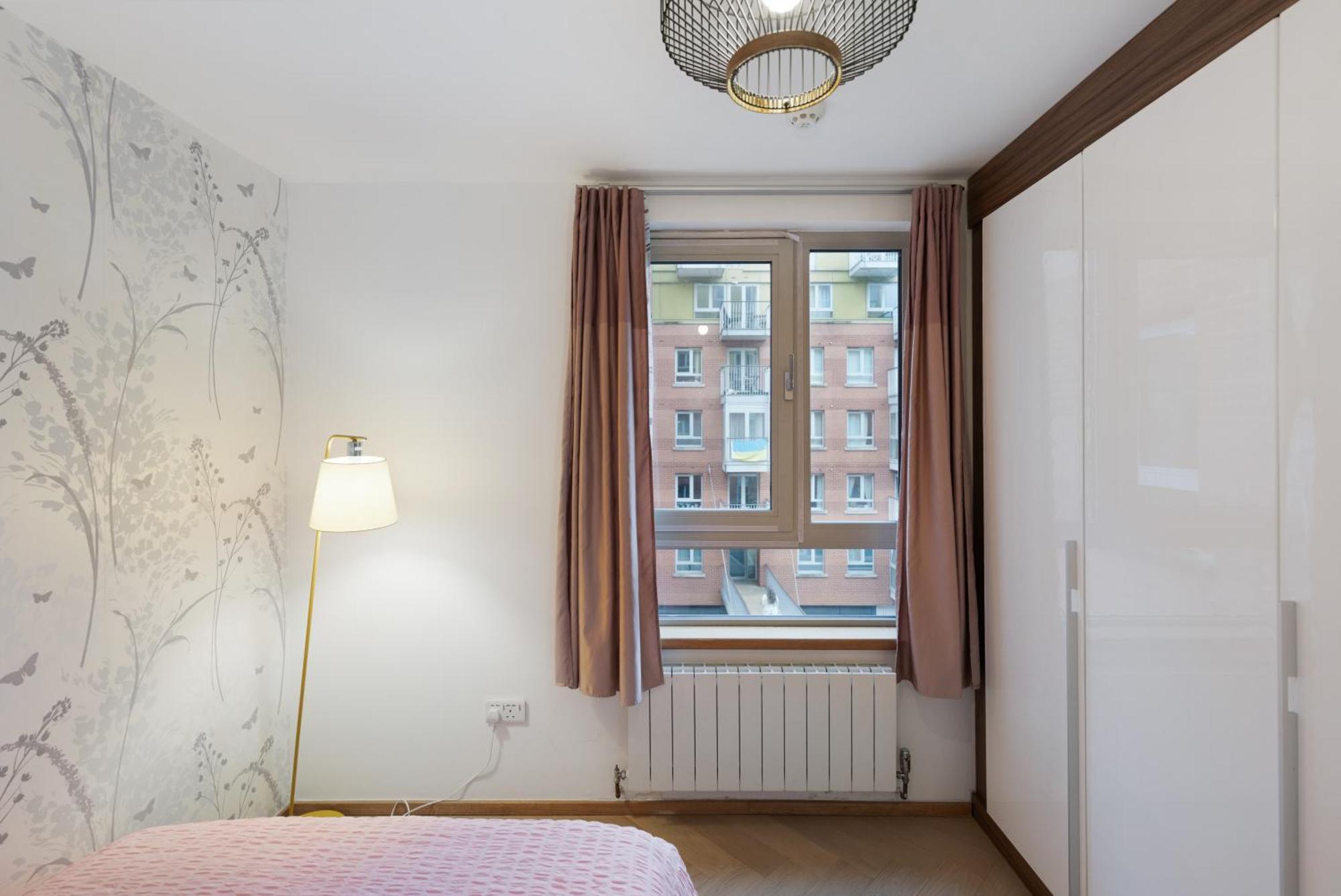 5-Star Kings Cross Home With Gym - Central Londra Exterior foto